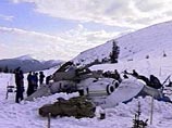 28 апреля 2002 года при падении вертолета в Ермаковском районе Красноярского края погибли восемь человек 