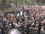Пять лет назад не стало Александра Лебедя - на месте его гибели открыта часовня Пять лет назад не стало Александра Лебедя - на месте его гибели открыта часовня
