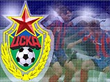 Футбольный клуб ЦСКА обнародовал свой бюджет на 2007 год