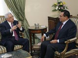 Махмуд Аббас надеется на постепенное снятие блокады с ПНА 