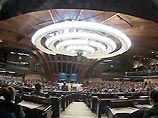 Российская делегация в Парламентской Ассамблее Совета Европы предлагает ПАСЕ провести срочные дебаты по ситуации, связанной с памятником Солдату-Освободителю в Таллине