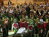 Похороны лучшего виолончелиста ХХ века Мстислава Ростроповича пройдут сегодня в Москве