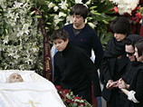 В воскресенье пройдут похороны Мстислава Ростроповича и Кирилла Лаврова