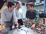 Анархисты хотели взорвать научно-исследовательскую лабораторию IBM в Швейцарии Анархисты хотели взорвать научно-исследовательскую лабораторию IBM в Швейцарии