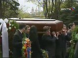 В Москве и Петербурге прошли похороны Мстислава Ростроповича и Кирилла Лаврова В Москве и Петербурге прошли похороны Мстислава Ростроповича и Кирилла Лаврова