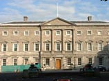 В Ирландии распущен парламент &#8211; новые выборы пройдут 24 мая 