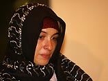 Французская заложница, отпущенная талибами, вылетела на родину Французская заложница, отпущенная талибами, вылетела на родину
