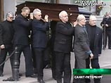 В Москве и Петербурге прошли похороны Мстислава Ростроповича и Кирилла Лаврова