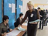Выборы в заксобрание первого созыва объединенного с Таймыром и Эвенкией Красноярского края прошли 15 апреля
