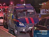 В Москве ночью застрелен милиционер