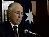 Премьер-министр страны Джон Ховард объявил об этом решении, в тот же момент, когда глава оппозиции Кевин Радд убедил участников национальной конференции оппозиционной лейбористкой партии в Сиднее отказаться от противостояния экспорту урана