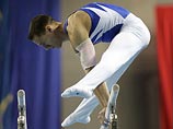 Россия выиграла чемпионат Европы по спортивной гимнастике