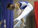 Россия выиграла чемпионат Европы по спортивной гимнастике Россия выиграла чемпионат Европы по спортивной гимнастике