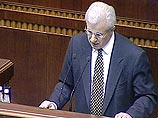 Председатель Верховной Рады Александр Мороз подчеркнул, что одновременные досрочные парламентские и президентские выборы пройдут в конце ноября - начале декабря этого года