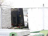 Минобороны Эстонии: на месте  раскопок  Братской  могилы в Таллине обнаружены останки девяти человек