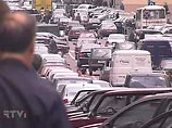В Москве из-за ДТП блокировано движение на Ленинградском шоссе в районе "Шереметьево" В Москве из-за ДТП блокировано движение на Ленинградском шоссе в районе "Шереметьево"
