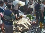 Смертник подорвал себя на похоронах в Ираке: 32 погибших, 52 ранены