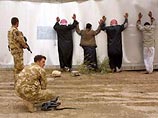Британский полковник осужден на год тюрьмы за издевательства в Ираке