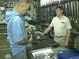 Губернатор штата Вирджиния издал указ о включении в список лиц, которым запрещено продавать оружие, людей с психологическими расстройствами. 