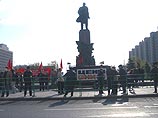 Москва поставит рекорд по количеству митингов и шествий