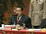 Венесуэла выходит из Всемирного банка и Международного валютного фонда, заявил президент страны Уго Чавес в своем выступлении по случаю празднования Первомая