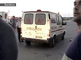 Мадридская молодежь отметила Первомай дракой с полицией: 20 человек госпитализированы Мадридская молодежь отметила Первомай дракой с полицией: 20 человек госпитализированы