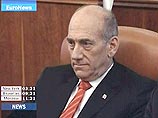 Премьер Израиля Ольмерт отказывается уходить в отставку, угрожая политической нестабильностью Премьер Израиля Ольмерт отказывается уходить в отставку, угрожая политической нестабильностью