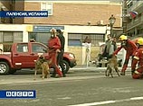 В Испании взрывом уничтожено пятиэтажное здание, пять человек погибли В Испании взрывом уничтожено пятиэтажное здание, пять человек погибли