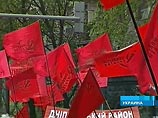 Украинские коммунисты настаивают на принятии новой редакции Конституции, которая бы ликвидировала институт президента Украинские коммунисты настаивают на принятии новой редакции Конституции, которая бы ликвидировала институт президента