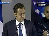 Напомним, что в первом туре голоса избирателей распределились следующим образом: за Саркози проголосовали 31,18% Напомним, что в первом туре голоса избирателей распределились следующим образом: за Саркози проголосовали 31,18%
