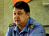В Волгограде арестованы высшие милицейские чиновники - начальники областных ГУВД и ГАИ
В Волгограде арестованы высшие милицейские чиновники - начальники областных ГУВД и ГАИ