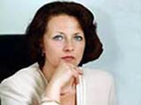 Ющенко уволил еще одного судью - на этот раз Сюзанну Станик