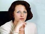 Ющенко уволил еще одного судью - на этот раз Сюзанну Станик Ющенко уволил еще одного судью - на этот раз Сюзанну Станик