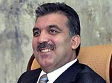 Кандидат Абдуллах Гюль получил в свою поддержку 357 голосов, три против при одном воздержавшемся. Впрочем, уже накануне голосования было ясно, что первый тур не будет последним: на заседании присутствовал лишь 361 депутат, а необходимый минимум - 367 Кандидат Абдуллах Гюль получил в свою поддержку 357 голосов, три против при одном воздержавшемся. Впрочем, уже накануне голосования было ясно, что первый тур не будет последним: на заседании присутствовал лишь 361 депутат, а необходимый минимум - 367