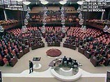 Конституционный суд Турции аннулировал первый тур президентских выборов Конституционный суд Турции аннулировал первый тур президентских выборов