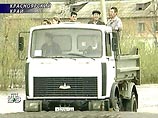 В Красноярском крае и Томской области начался паводок В Красноярском крае и Томской области начался паводок