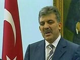 Премьер-министр Турции предложил выход из конституционного кризиса &#8211; проведение всеобщих досрочных выборов президента