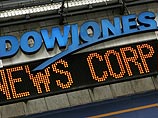 News Corp, принадлежащая медиа-магнату Руперту Мэрдоку, предложила 5 млрд долларов за Dow Jones & Co, которая владеет одноименным новостным агентством и сайтом MarketWatch, издает газету The Wall Street Journal, журналы Barron's и SmartMoney