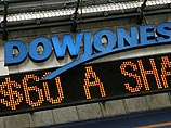 Руперт Мэрдок предложил купить Dow Jones за 5 млрд долларов, DJ отвергает это предложение