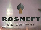 "Роснефть" и "Газпром" поделят восточносибирские активы ЮКОСа