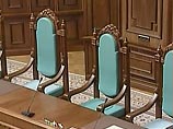 Советник Ющенко: закон о КС противоречит статье Конституции, по которой уволены судьи Советник Ющенко: закон о КС противоречит статье Конституции, по которой уволены судьи