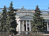 Пушкинский музей не будет полностью закрыт на реконструкцию, заявила его директор
Пушкинский музей не будет полностью закрыт на реконструкцию, заявила его директор