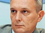 Советник президента Украины Николай Полуденный заявил журналистам, что в связи с увольнением судей Конституционного суда возникла "юридическая коллизия". Советник президента Украины Николай Полуденный заявил журналистам, что в связи с увольнением судей Конституционного суда возникла "юридическая коллизия".