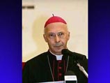 Главе епископской конференции Италии грозили экстремисты