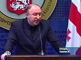 Грузия готова разместить на своей территории элементы ПРО, если США этого захотят Грузия готова разместить на своей территории элементы ПРО, если США этого захотят