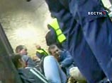 Россиянина, погибшего во время беспорядков в Таллине, можно было спасти Россиянина, погибшего во время беспорядков в Таллине, можно было спасти