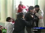 До 14 активистов молодежных движений задержаны за хулиганские действия против посла Эстонии в пресс-центре "АиФ" До 14 активистов молодежных движений задержаны за хулиганские действия против посла Эстонии в пресс-центре "АиФ"