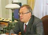 Президент "Внешторгбанка", второго по величине банка России, отрицает, что принадлежащий государству банк является финансовым подразделением правительства