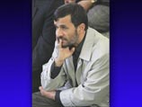 Ахмади Нежад оплошал с точки зрения шариата 