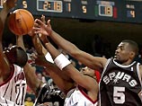 Ученые обвинили судей НБА в расизме